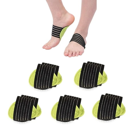 Arch Support, Foot Arch Support Brace Compression Fasciitis