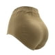 thumbnail image 2 of Paquete 6 Pantaleta Tipo Faja De Refuerzo Ligero. Microfibra, 2 of 3