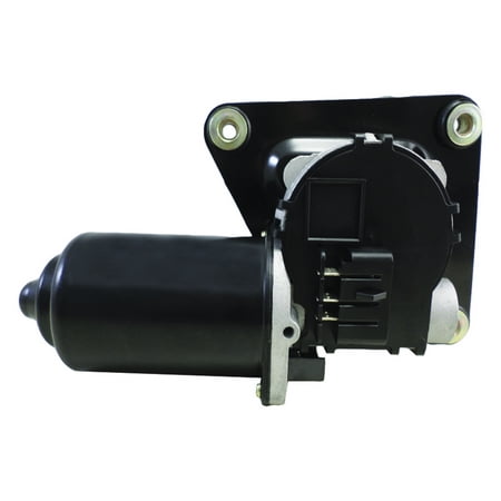 Ford Wiper Motors - NEW Front Wiper Motor Fits Ford 1987-1996 F-150 F-250 F350 & Bronco E7Tz17508A 2-YEAR WARRANTY