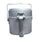 thumbnail image 1 of Bento Lunchbox shamjiam Contenedor para almuerzo portátil aluminio, 1 of 5