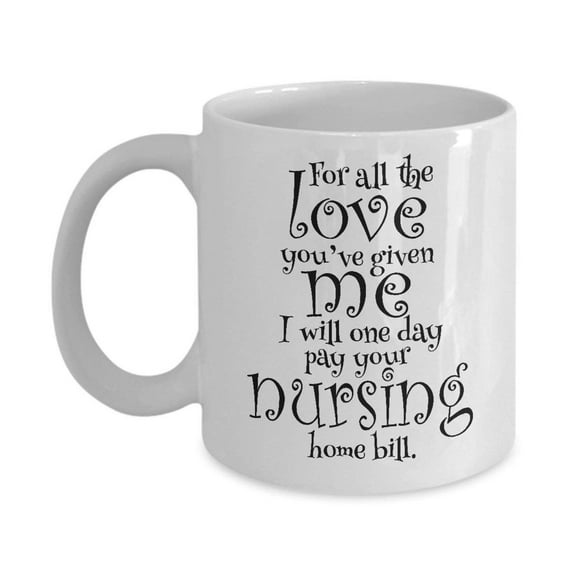 Funny Awesome Mom Mother Quotes Coffee & Tea Gift Ideas Mug