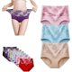 thumbnail image 2 of 6pcs Leakproof Underwear For Women Incontinence Leak Proof Protective Pants, 2 of 5