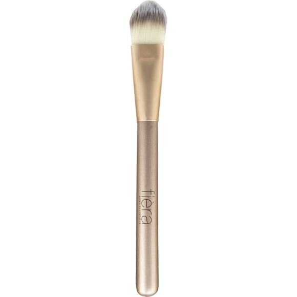 Brocha correctora FIÈRA Expert Facial para crema y líquido
