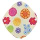 thumbnail image 3 of Almohadilla Sanitaria, Almohadillas Menstruales De Tela Reutilizables, Suaves Y Cómodas, Hogar Para Mujeres Y Niñas Al Aire Libre ANGGREK Otros, 3 of 7