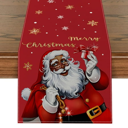 

Grinch Grinch Christmas Decorations Grinch Decor Christmas Table Runners Christmas Decorations Merry Christmas Table Runners Christmas Table Runner Xmas Winter Holiday Kitchen Dining Home Decortions