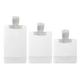 thumbnail image 1 of 15-piece travel packaging bag for small sample portable bathroom supplies, 1 of 5
