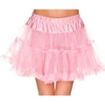 thumbnail image 6 of Music Legs Women's Tulle Petticoat, 6 of 6