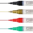 Stone Inscription Pen Fade And Water Resistance Stone Paint Marker For ...