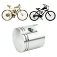 thumbnail image 4 of Kit de Motor de Bicicleta, Pezas de Bicicleta Motorizadas de Metal Resistente Función Profesional Para Bicicleta para Trabajadores de Mantenimiento, 4 of 7