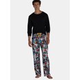 thumbnail image 4 of Garfield Men's Pajamas Sleep Pants, Sizes S-3XL, 4 of 5