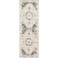 thumbnail image 2 of Nuloom 4' x 6' Verona Rug in Blue, 2 of 6