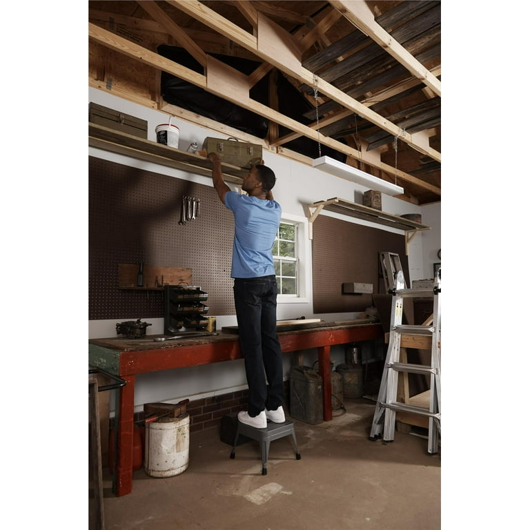 Cosco 1 step all steel step stool new arrivals