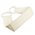 thumbnail image 4 of Natural Silk Gourd Fiber Back Scrubber - Long Bar Design Exfoliating Bath Towel for Shower & Spa, Durable & Easy to Clean, Ideal for Cross-Border Global Use (), 4 of 6