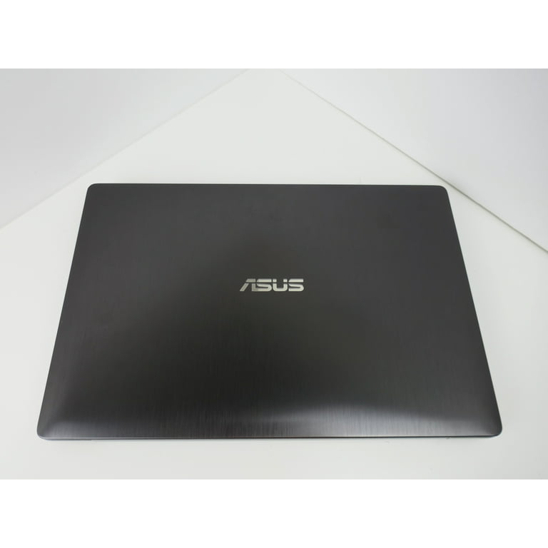 Pre-Owned ASUS N550J Laptop 15.6 Touch Intel Core i7-4700HQ 512GB