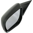 thumbnail image 3 of Mirror Compatible With 2011-2013 Subaru Forester Left Driver Side Paintable Kool-Vue, 3 of 7
