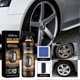 thumbnail image 4 of Automotive multi-functional wheel tire cleaner Super Dust Rust Cleaner Agents Auto Accessories, 4 of 5