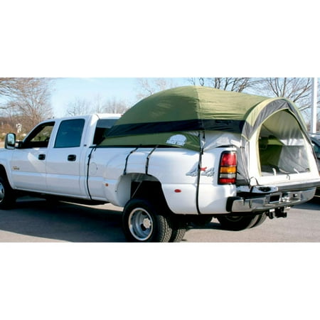 Truck Bed Dome Tent