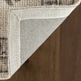 thumbnail image 3 of Rugs USA x Padma Lakshmi Floris Hand-Tufted Floral Wool-Blend Rug, 3' x 5', Floris Light Beige, 3 of 7