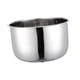 thumbnail image 3 of Olla arrocera a presión con revestimiento, olla interior redonda, reutilizable, portátil, contenedor interior fácil de limpiar, utensilios de, 3 of 8