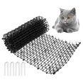 thumbnail image 1 of Plant Prickle Strip Dig Stopper Anti Dog and Cat Protection for Garden Home, 1 of 9