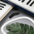 thumbnail image 1 of KAKOWELY 1 Set Flexible Melodica Tube For ABS Musical Instrument Accessory For Air Keyboard Players, 1 of 8