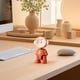 thumbnail image 5 of Cute Animal Night Light Desk Lamp with Adjustable Head, Portable Battery Operated LED Night Light for Kids Bedroom, Nursery, Children's Room, Dorm, Decor, Gift, Small Night Light for Bedside Table, 5 of 6