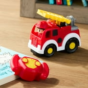 Kid Connection Radio Control Fire Truck