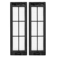 thumbnail image 4 of 2pcs Filtre de Remplacement pour XIAOMI Robot Roborock Balayage Aspirateur Pièces, 4 of 9