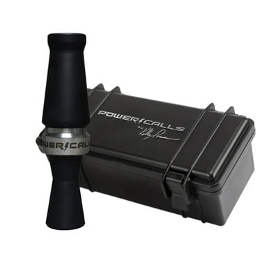 Power Calls Charge Single Reed Duck Call