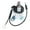 A, variant on Tizuqe Generator Starter Solenoid with attaches Pigtail Efficient Motor Solenoid 2 Wire Designs Metal Solenoid for GX160 390