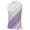 Lavender/White, variant on Monterey Club Ladies Print Sleeveless Sport Golf Polo Shirt #2525
