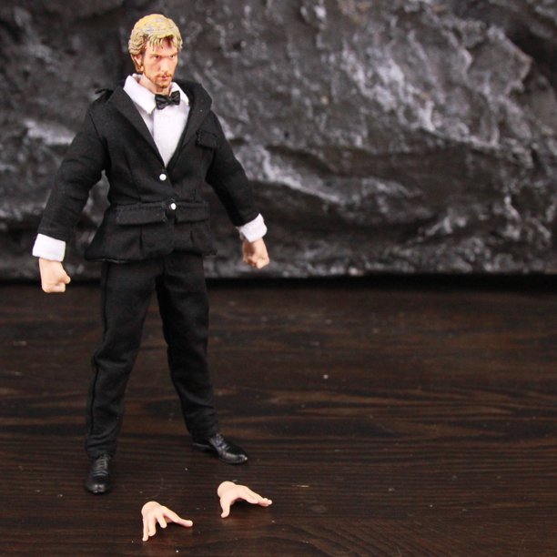 Marvel x-men Quicksilver Magneto 6 "figura de acción Pietro Django Maximoff Max Eisenhardt vengadores leyendas 1:12 ropa juguetes muñeca