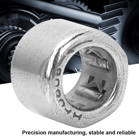 Agujida De Aguja Alta Precisión 10pcs 6x10x8 Mm Para Instrumentos De Precisión De Motores