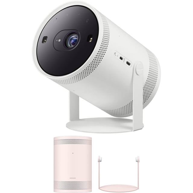 Samsung SP-LFF3CLAXXZA The Freestyle Gen2 Proyector Inteligente 30-100"