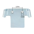 thumbnail image 7 of ALL-CARB Snow Plow Blade Hand Held Controller For Meyer Diamond 56462 22154, 7 of 7