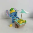thumbnail image 5 of Caja sorpresa de la suerte de la serie Kawaii Disney Stitch Play, modelo de figura de anime, colección de juguetes de decoración para niños, regalos de Navidad, 5 of 5