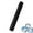 Black, variant on Bodice Chiller Tube Metal Corset C O O Ling Pipe Chiller Flask Snap Ware Cookie Containers with Lids Airtight Pantry for Containers Glass Snack Containers Large Containers with Lids for Storage