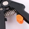 thumbnail image 4 of SHISUYAN Garden Fruit Tree Pruning Shears Scissor Tree Trimmer Garden Shears for Tree Grafting (Random Color), 4 of 8