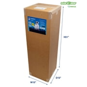 FAFCO Original Solar Bear Universal Above-Ground Pool Solar Pool Heater