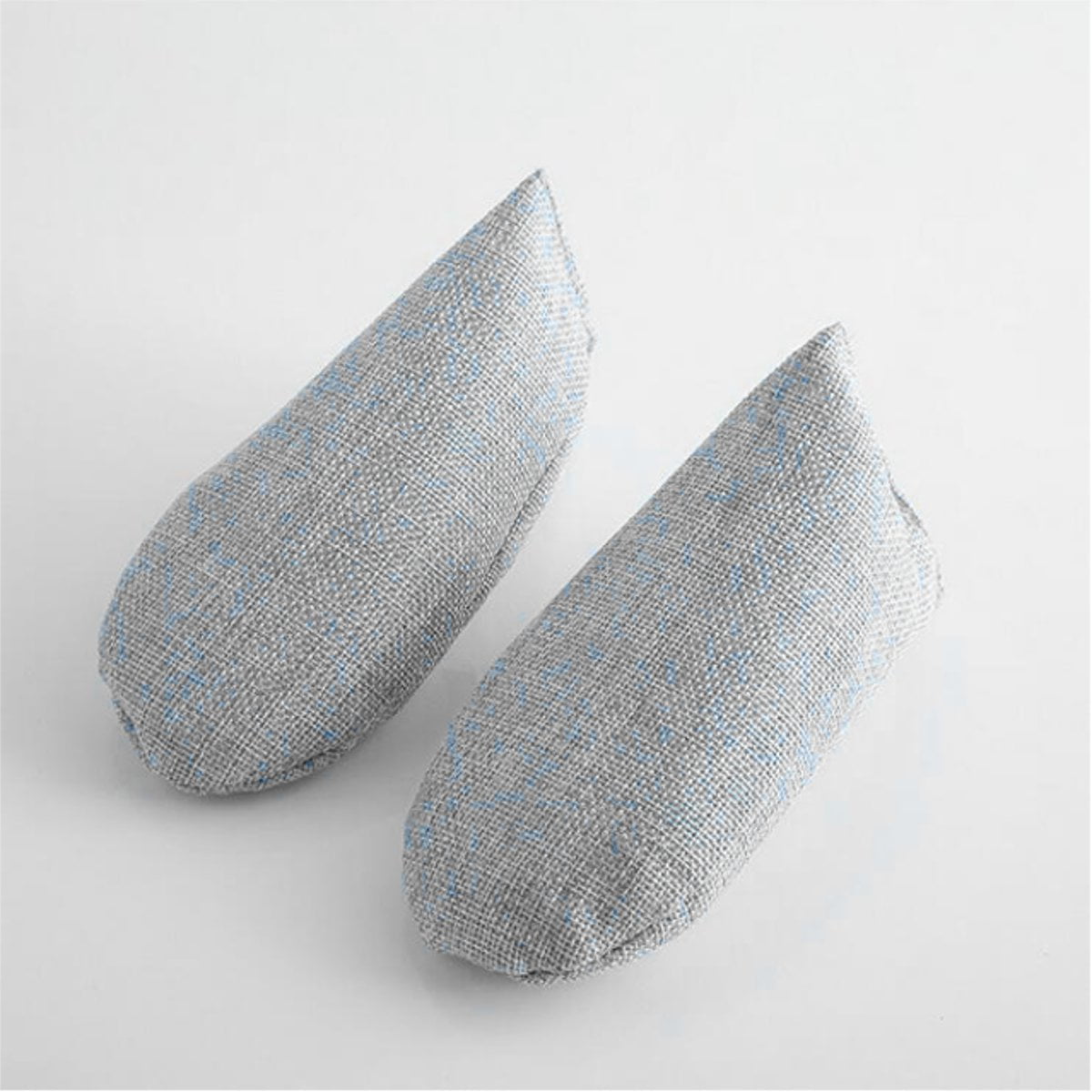 activated charcoal for shoes