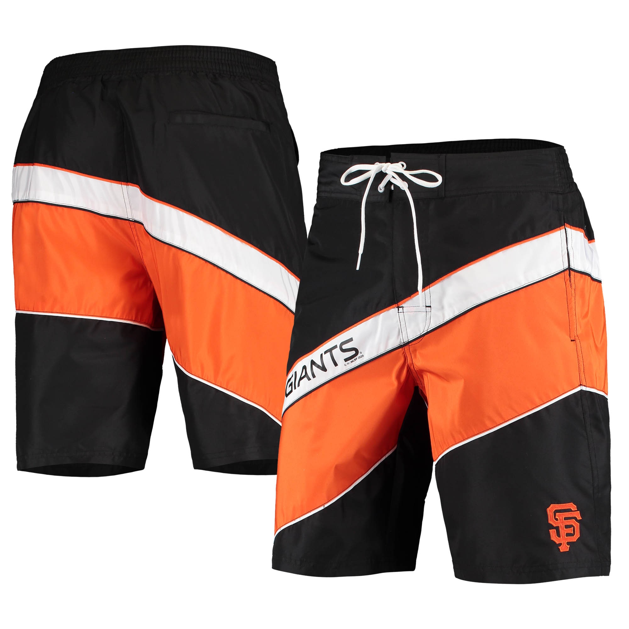 San Francisco Giants Starter Rookie 
