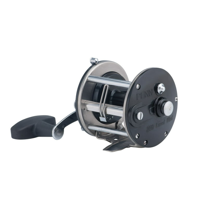Penn 9 Level Wind Reel USA - jewelry - by owner - sale - craigslist