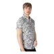 thumbnail image 3 of Camisa Hombre Casual Slim Blanco Stfashion 50505016, 3 of 7