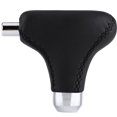 thumbnail image 2 of Knob Cover, Durable Long Time Use Gear Knob Cover, Vehicle For Car Home Travel, 2 of 8