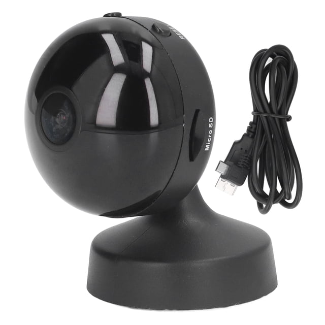 Cámara de Seguridad Inalámbrica Multifuncional de Monitoreo Remoto P2P 1080P HD ANGGREK