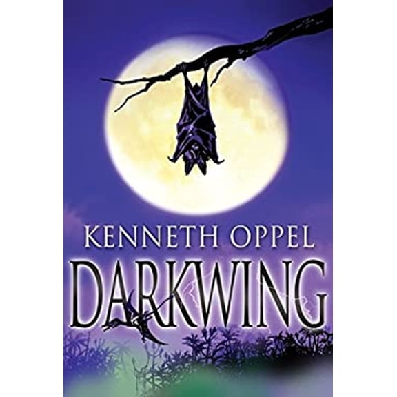 Pre-Owned Darkwing (Silverwing) (Unknown) 155468613X 9781554686131