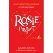 Pre-Owned The Rosie Project (Hardcover) 1476729085 9781476729084