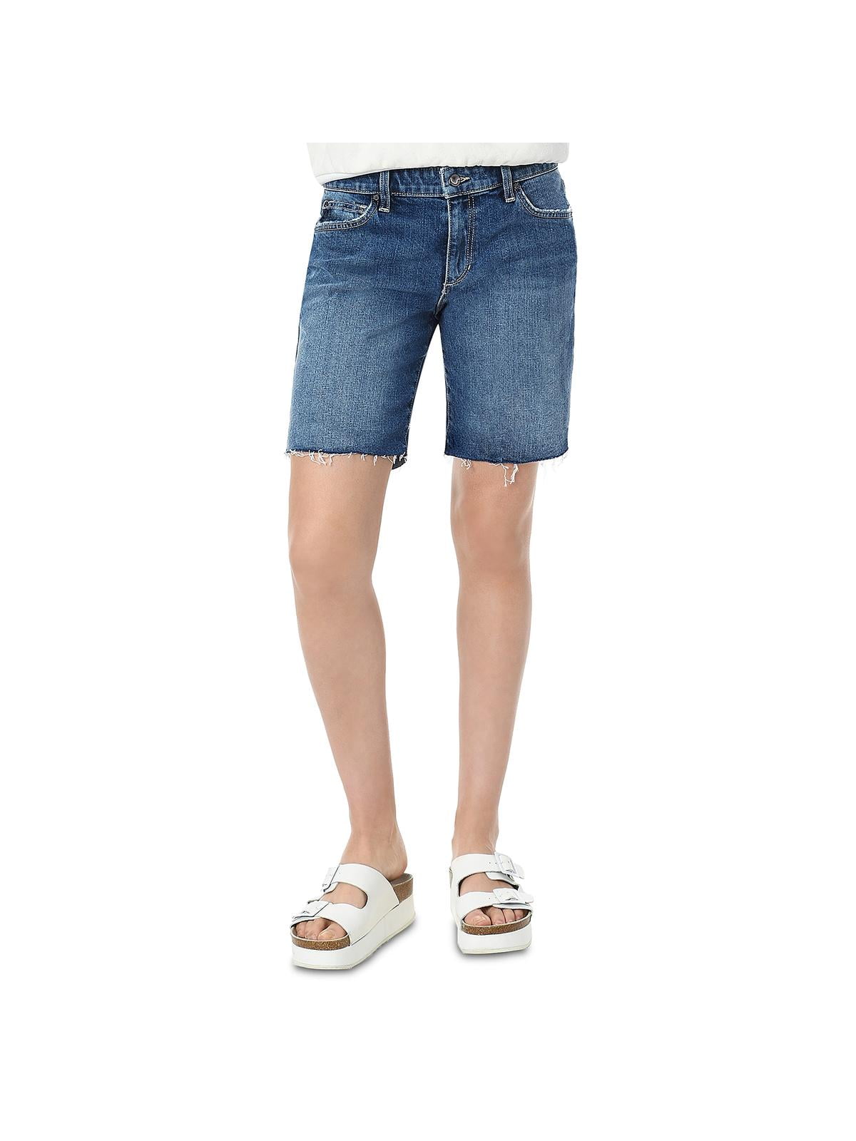 joe's jeans bermuda shorts