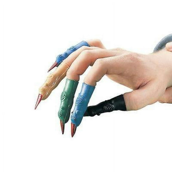 IN-39/431 Martian Fingers 72 Piece(s)