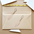 thumbnail image 4 of RENACLIPY 60 Pieces Khaki Wooden Surfboard Cutouts for Crafts, Painting, and Nautical Party Decorations, 4 of 8